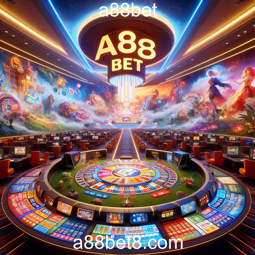 Aproveite ao Máximo as Promoções da a88bet: Dicas e Vantagens